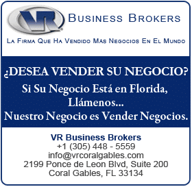 VR Business Brokers busca Realtors que hablen portugués