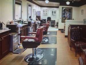 Barberia de Lujo en Miami Beach - Negocios en Florida: Compra y Venta ...