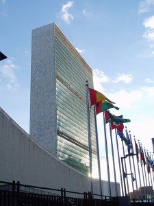 Aliados en el Mundo Aliados en el Mundo