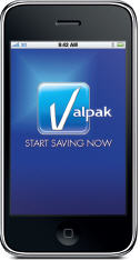 VALPAK Franchise Opportunities VALPAK Franchise Opportunities