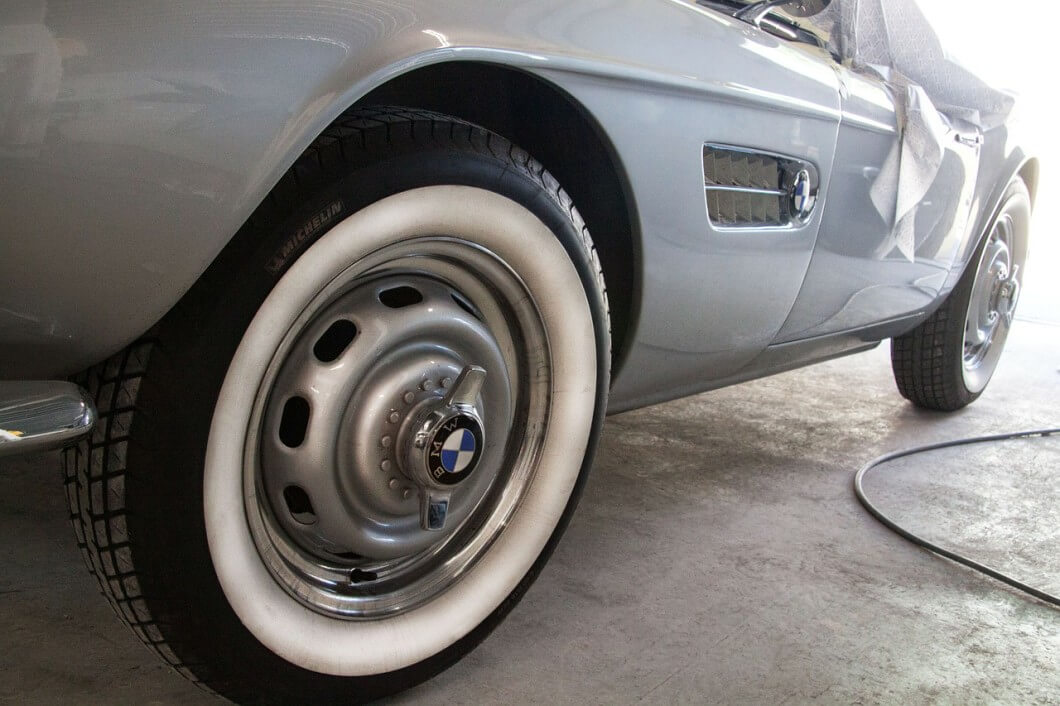 Taller Automotriz en Miami