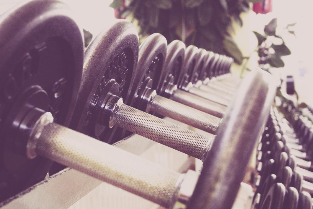 GIMNASIO CROSSFIT DORAL