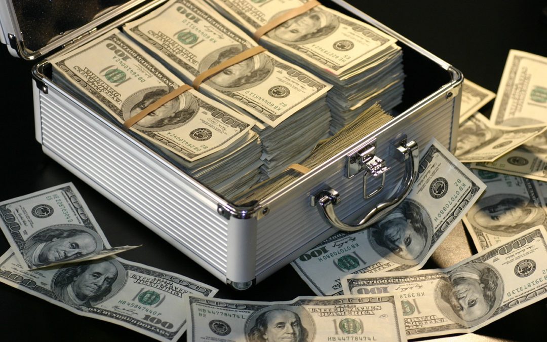Cómo Financiar la Compra de un Negocio