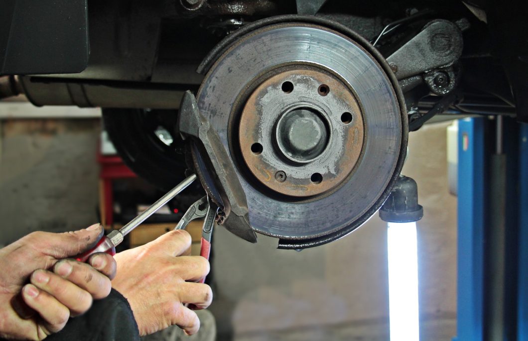 Franquicia Taller de Reparación Automotriz