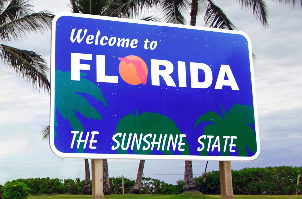 Estudio asegura que existe un 60% de probabilidad de que un huracán toque Florida este año