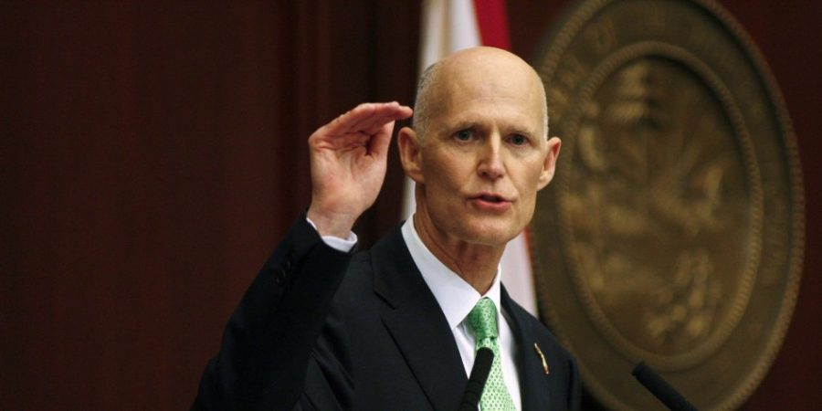 Florida prohíbe negocios con grupos que apoyen al régimen de Maduro