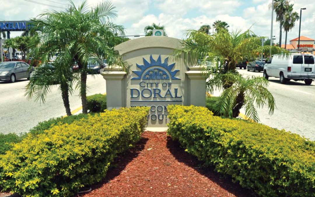 Venezolanos encabezan lista de compra de vivienda en Miami